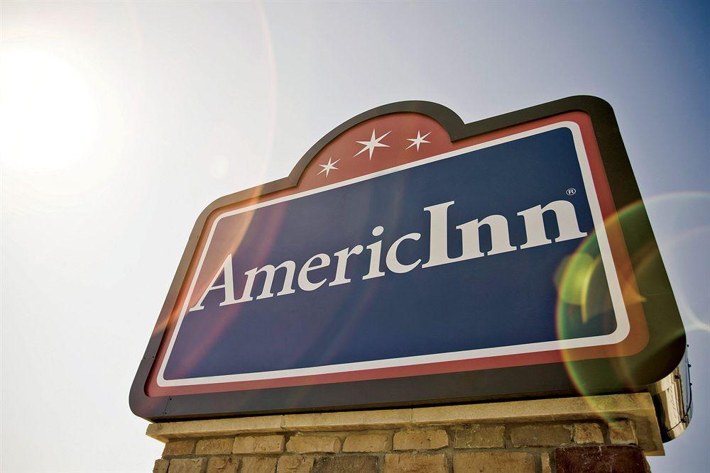 Americinn By Wyndham St Cloud Mn I-94 Saint Cloud Buitenkant foto