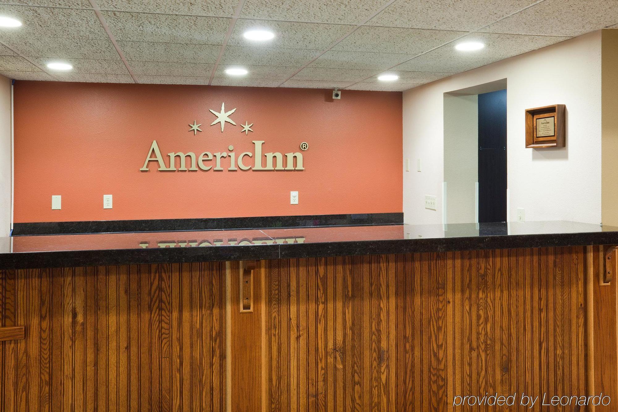 Americinn By Wyndham St Cloud Mn I-94 Saint Cloud Buitenkant foto