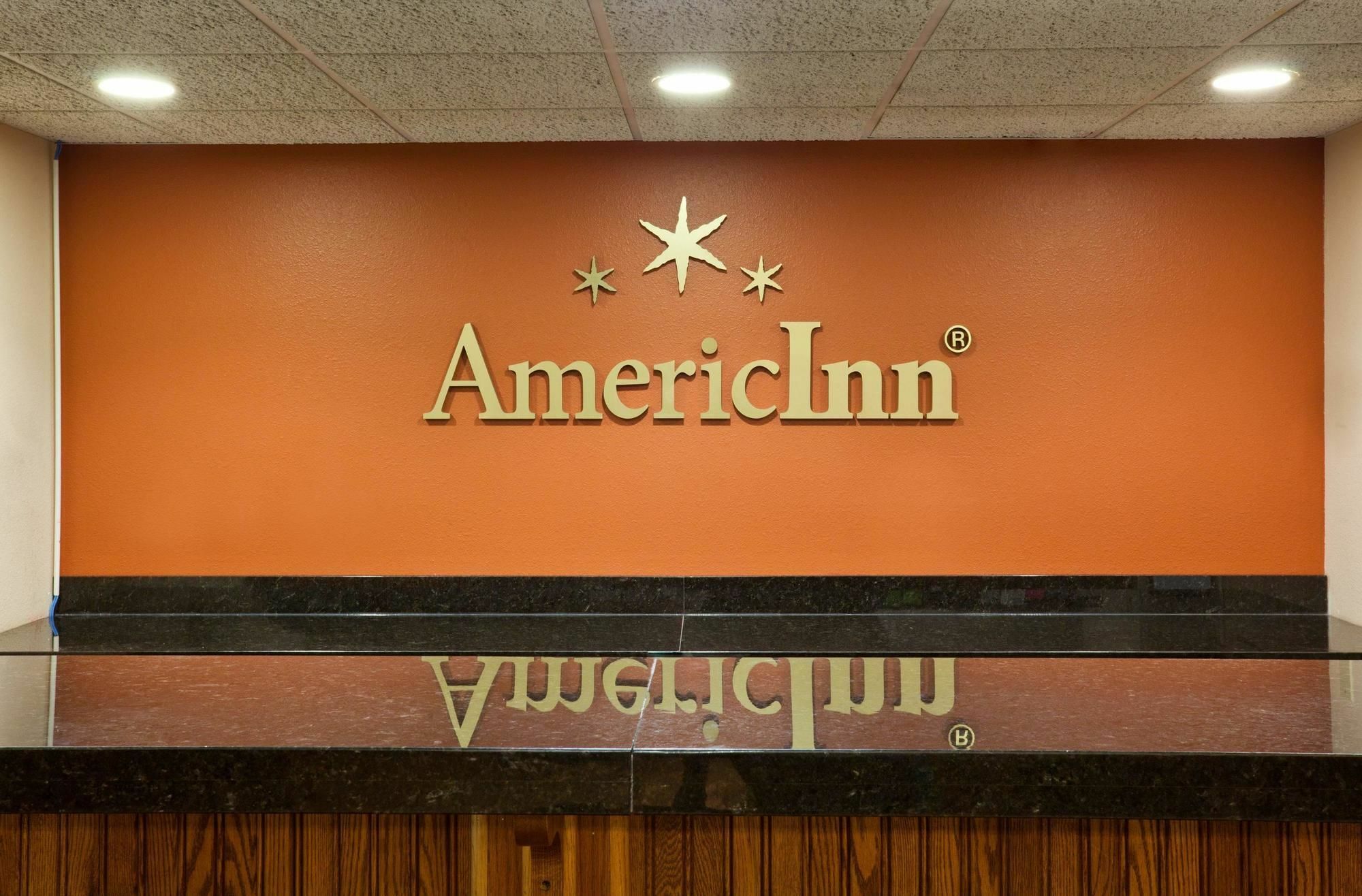 Americinn By Wyndham St Cloud Mn I-94 Saint Cloud Buitenkant foto