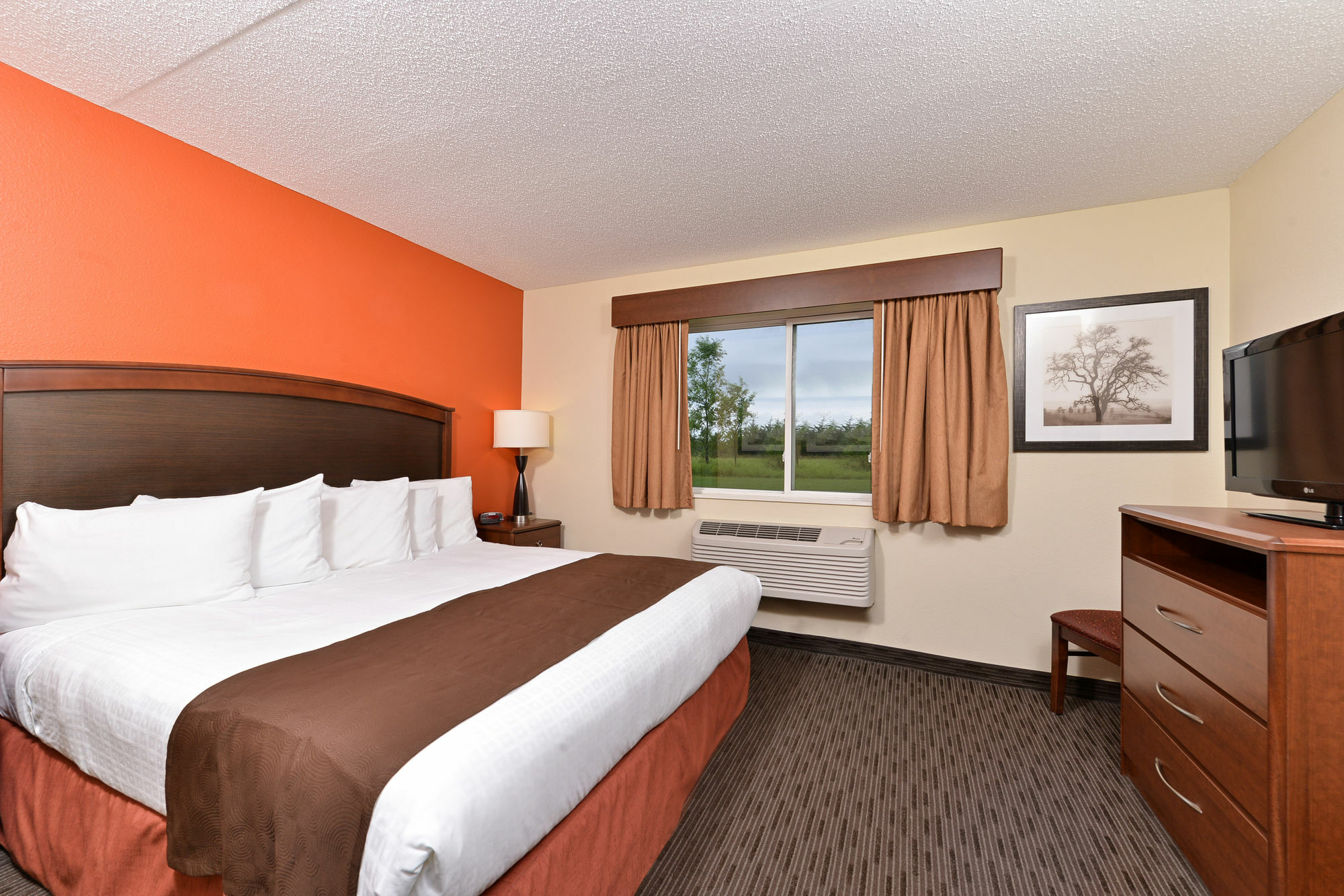 Americinn By Wyndham St Cloud Mn I-94 Saint Cloud Buitenkant foto