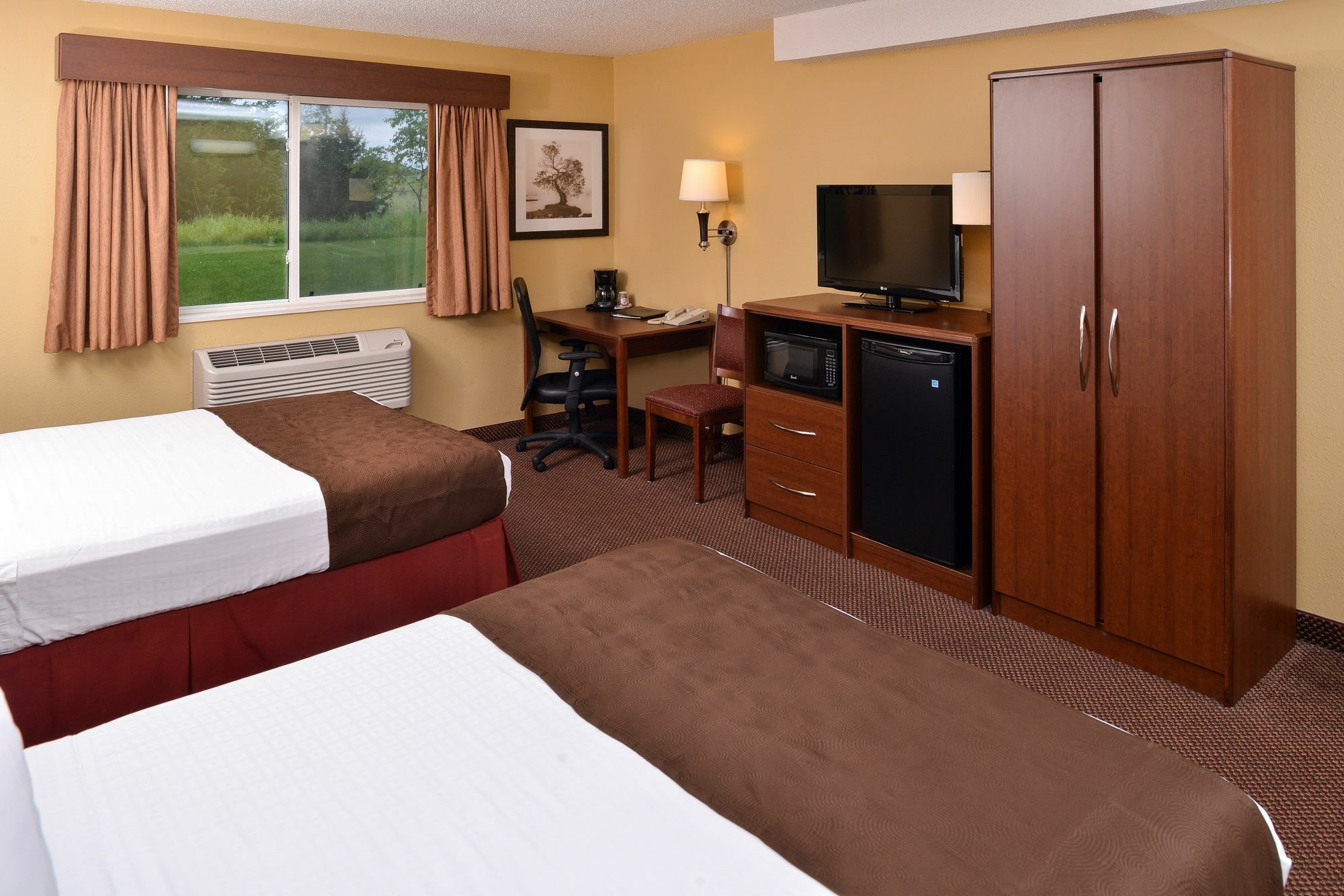 Americinn By Wyndham St Cloud Mn I-94 Saint Cloud Buitenkant foto